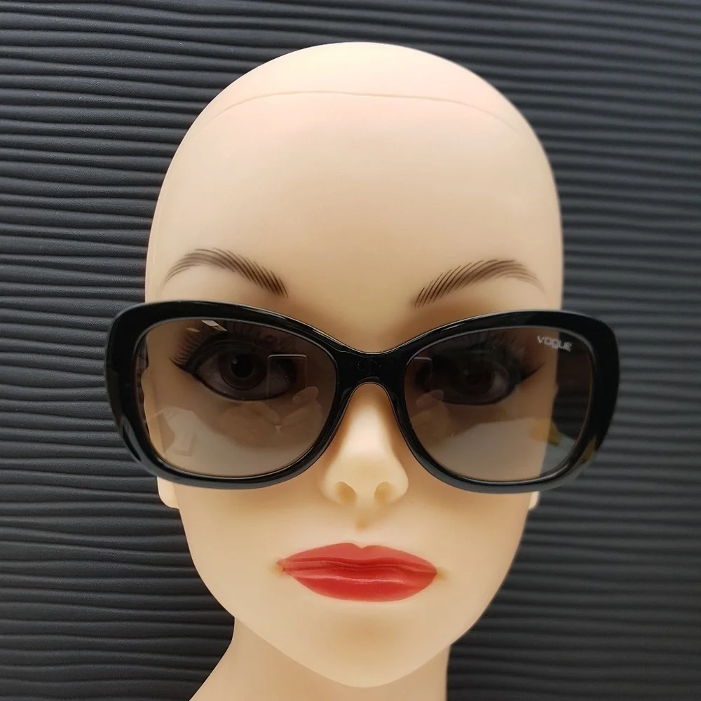 🕶️Vogue VO2943-SB W44 Women's Sunglass./ILS136🕶️​